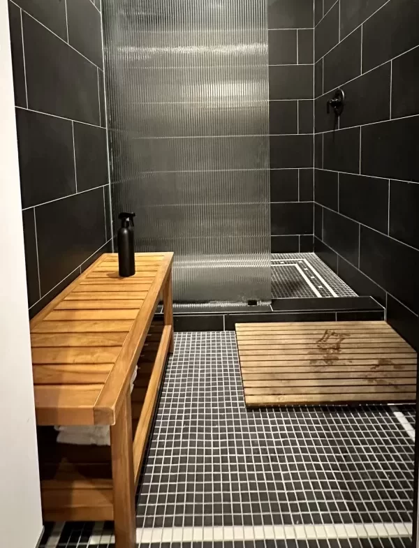 New Bathroom Design and Remodeling